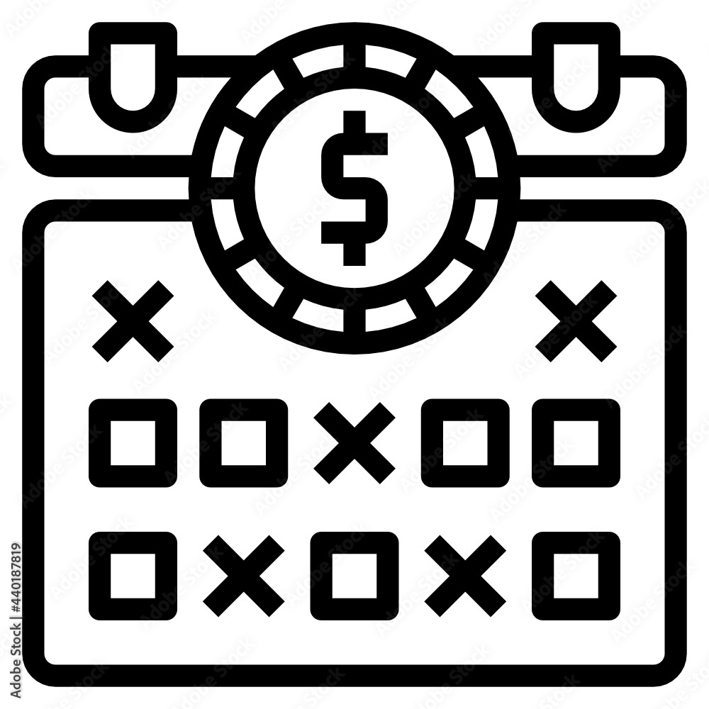 Obraz premium Annuities