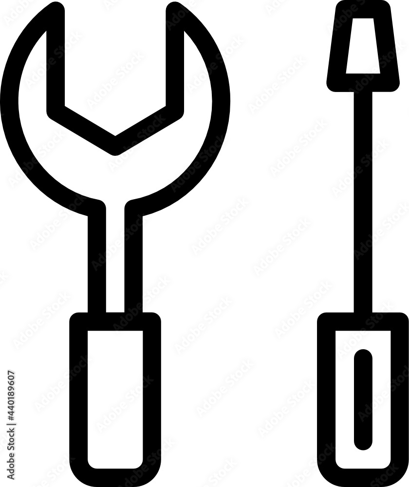 configuration minimal line icon configuration minimal line icon