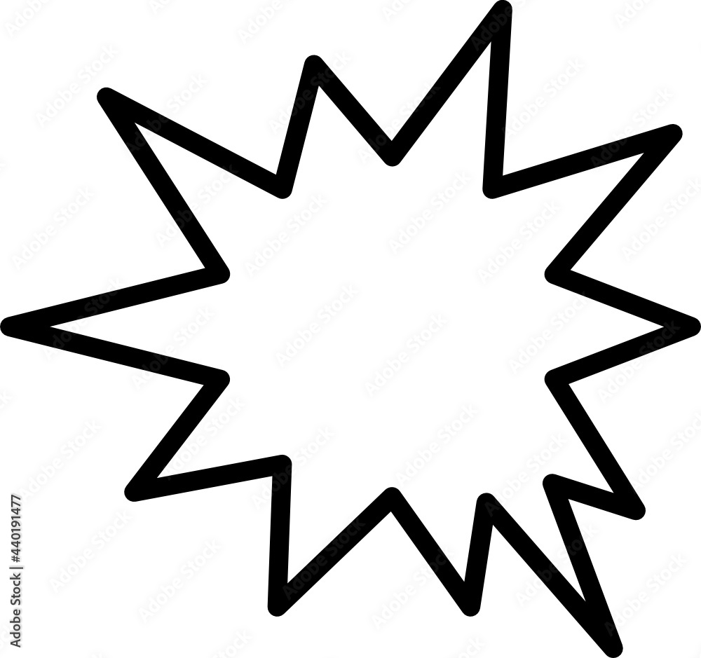 speech bubble minimal line icon speech bubble minimal line icon