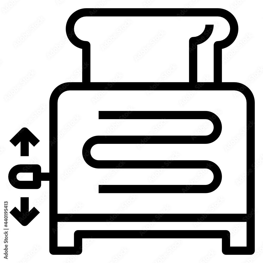 Toaster Toaster