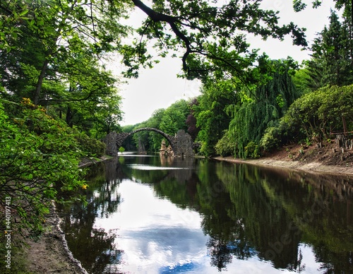 Kromlau Park