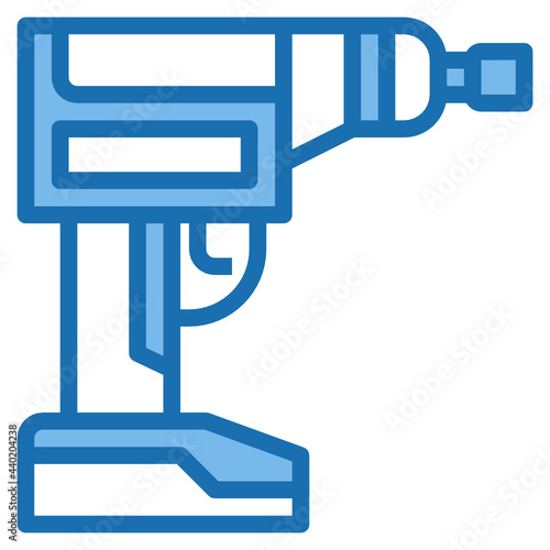 Driller