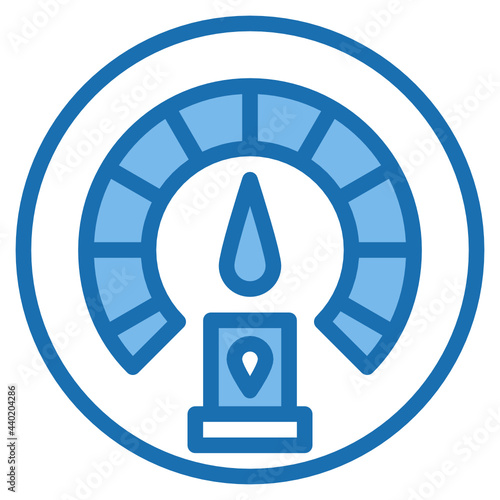 Fuel Meter