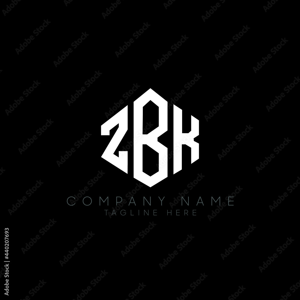 ZBK letter logo design with polygon shape. ZBK polygon logo monogram. ZBK cube logo design. ZBK hexagon vector logo template white and black colors. ZBK monogram, ZBK business and real estate logo. ZBK letter logo design with polygon shape. ZBK polygon logo monogram. ZBK cube logo design. ZBK hexagon vector logo template white and black colors. ZBK monogram, ZBK business and real estate logo.