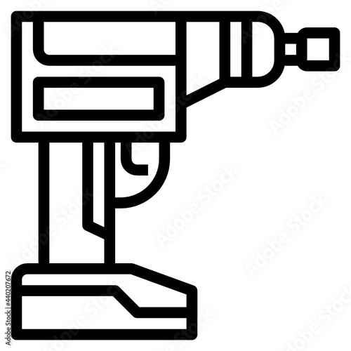 Driller