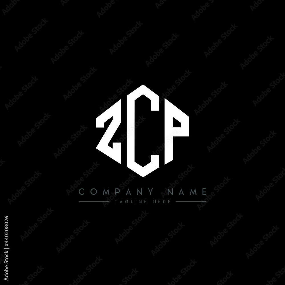 ZCP letter logo design with polygon shape. ZCP polygon logo monogram. ZCP cube logo design. ZCP hexagon vector logo template white and black colors. ZCP monogram, ZCP business and real estate logo. ZCP letter logo design with polygon shape. ZCP polygon logo monogram. ZCP cube logo design. ZCP hexagon vector logo template white and black colors. ZCP monogram, ZCP business and real estate logo.