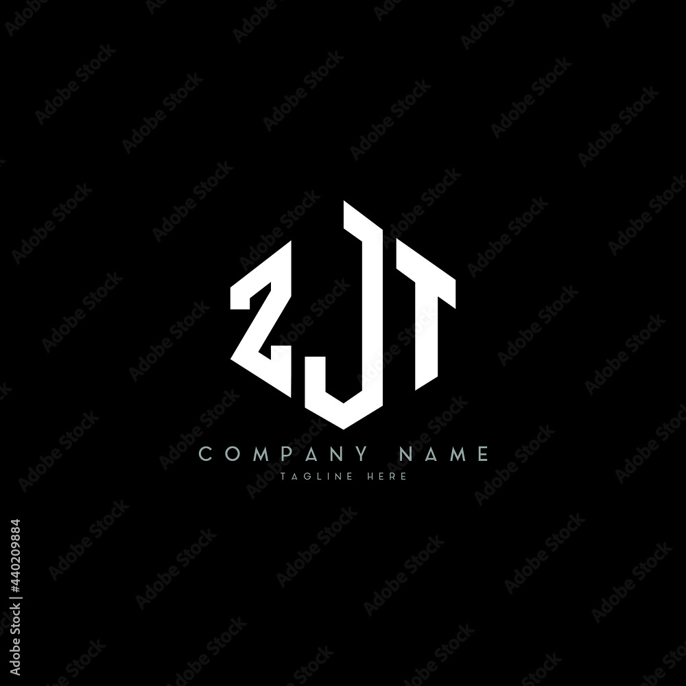 ZJT letter logo design with polygon shape. ZJT polygon logo monogram. ZJT cube logo design. ZJT hexagon vector logo template white and black colors. ZJT monogram, ZJT business and real estate logo. ZJT letter logo design with polygon shape. ZJT polygon logo monogram. ZJT cube logo design. ZJT hexagon vector logo template white and black colors. ZJT monogram, ZJT business and real estate logo.