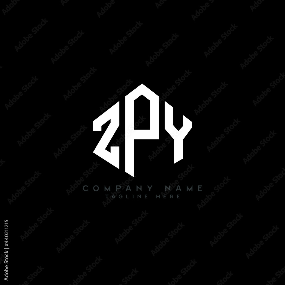 ZPY letter logo design with polygon shape. ZPY polygon logo monogram. ZPY cube logo design. ZPY hexagon vector logo template white and black colors. ZPY monogram, ZPY business and real estate logo. ZPY letter logo design with polygon shape. ZPY polygon logo monogram. ZPY cube logo design. ZPY hexagon vector logo template white and black colors. ZPY monogram, ZPY business and real estate logo.