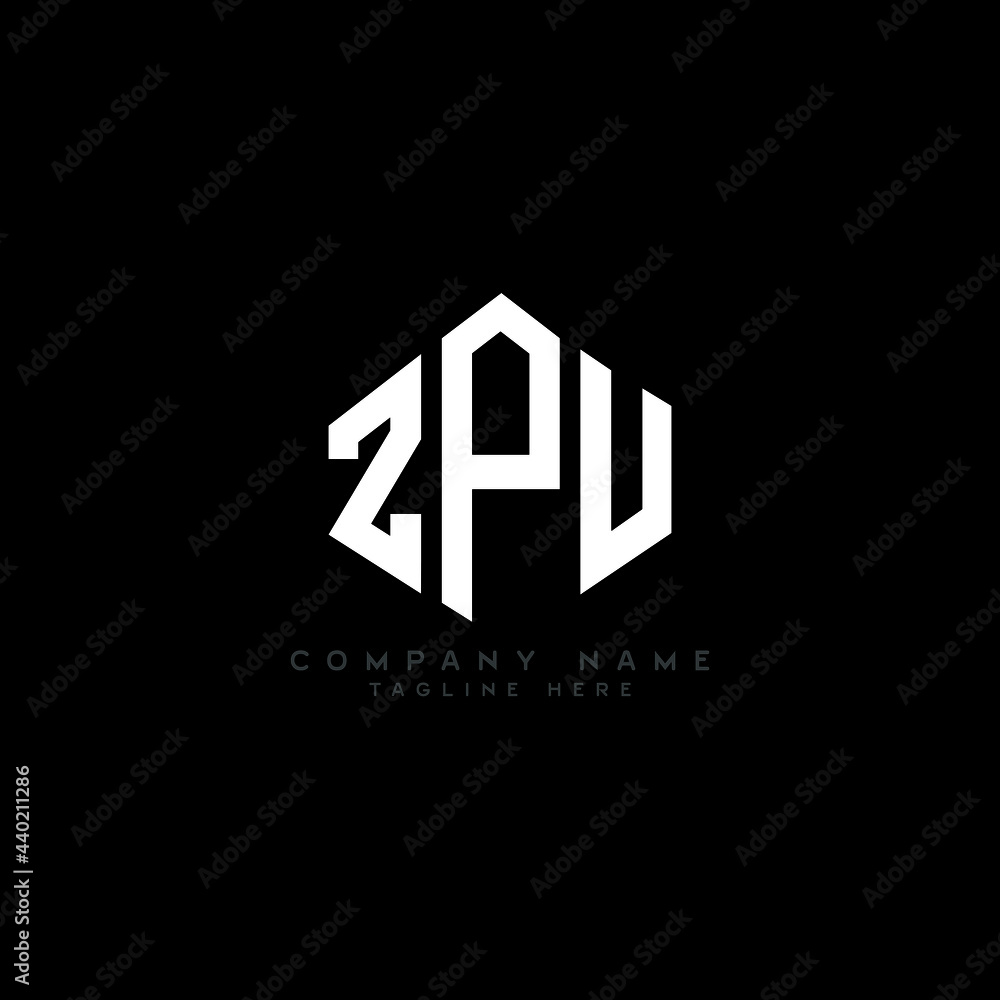 ZPU letter logo design with polygon shape. ZPU polygon logo monogram. ZPU cube logo design. ZPU hexagon vector logo template white and black colors. ZPU monogram, ZPU business and real estate logo. ZPU letter logo design with polygon shape. ZPU polygon logo monogram. ZPU cube logo design. ZPU hexagon vector logo template white and black colors. ZPU monogram, ZPU business and real estate logo.