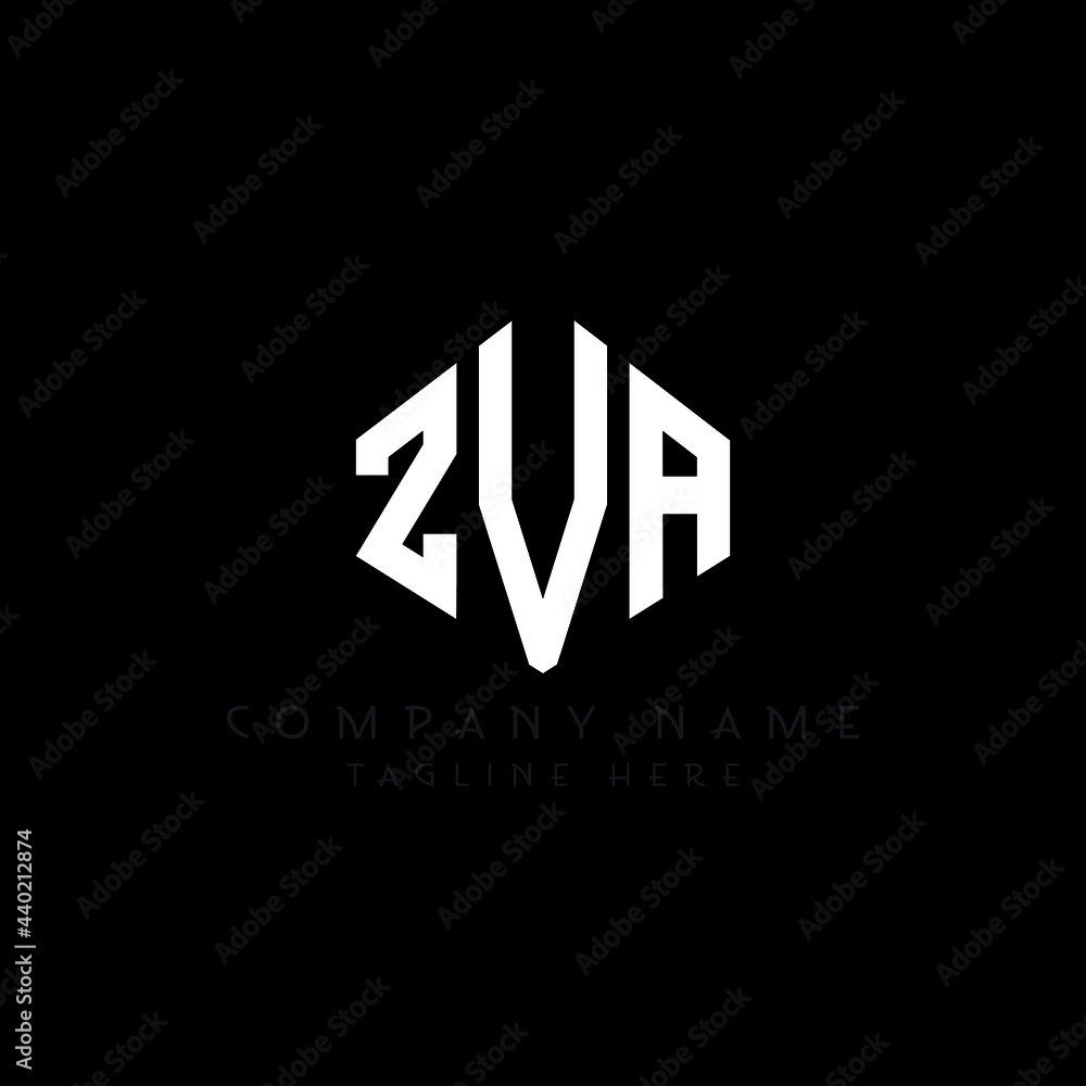 ZVA letter logo design with polygon shape. ZVA polygon logo monogram. ZVA cube logo design. ZVA hexagon vector logo template white and black colors. ZVA monogram, ZVA business and real estate logo. ZVA letter logo design with polygon shape. ZVA polygon logo monogram. ZVA cube logo design. ZVA hexagon vector logo template white and black colors. ZVA monogram, ZVA business and real estate logo.