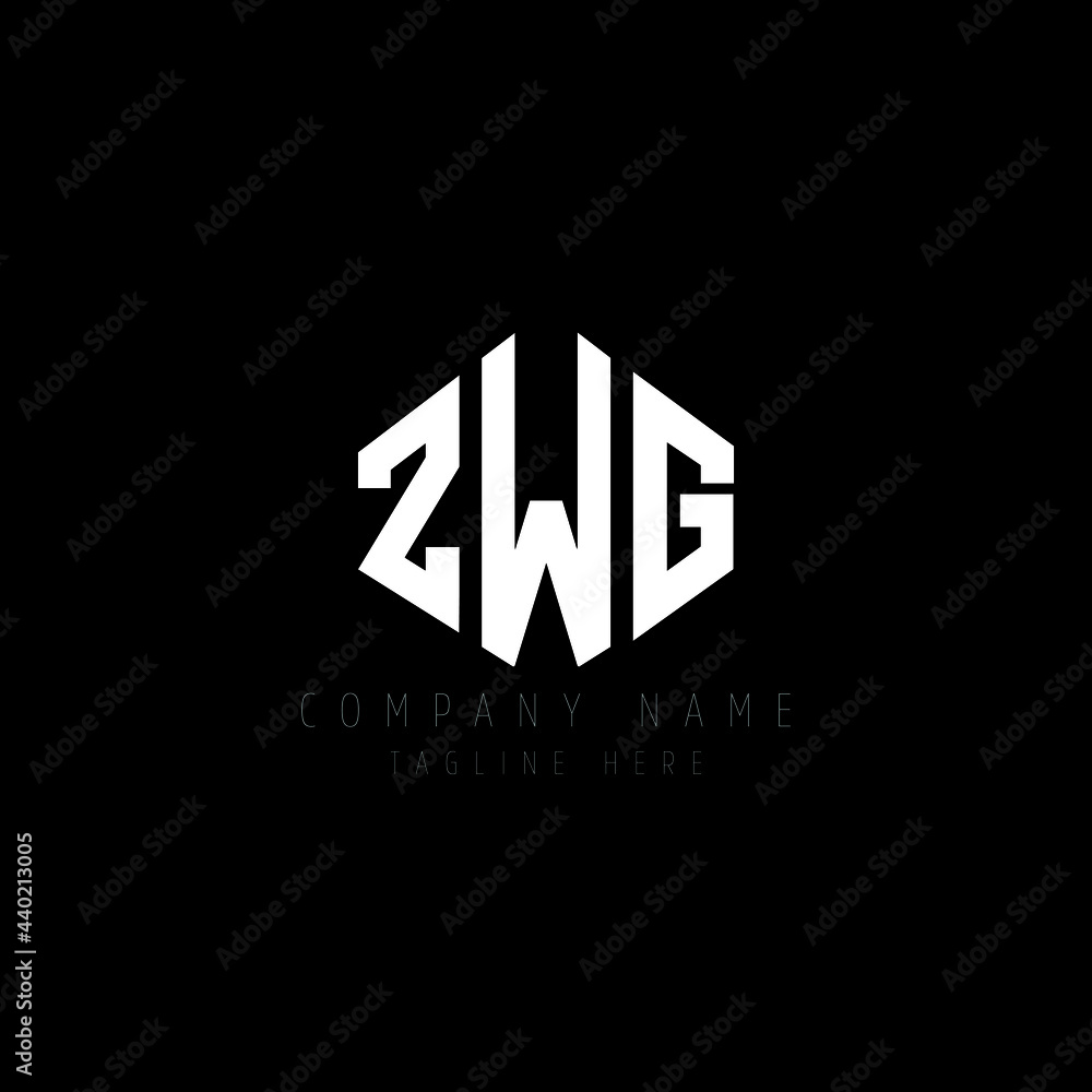 ZWG letter logo design with polygon shape. ZWG polygon logo monogram. ZWG cube logo design. ZWG hexagon vector logo template white and black colors. ZWG monogram, ZWG business and real estate logo. ZWG letter logo design with polygon shape. ZWG polygon logo monogram. ZWG cube logo design. ZWG hexagon vector logo template white and black colors. ZWG monogram, ZWG business and real estate logo.