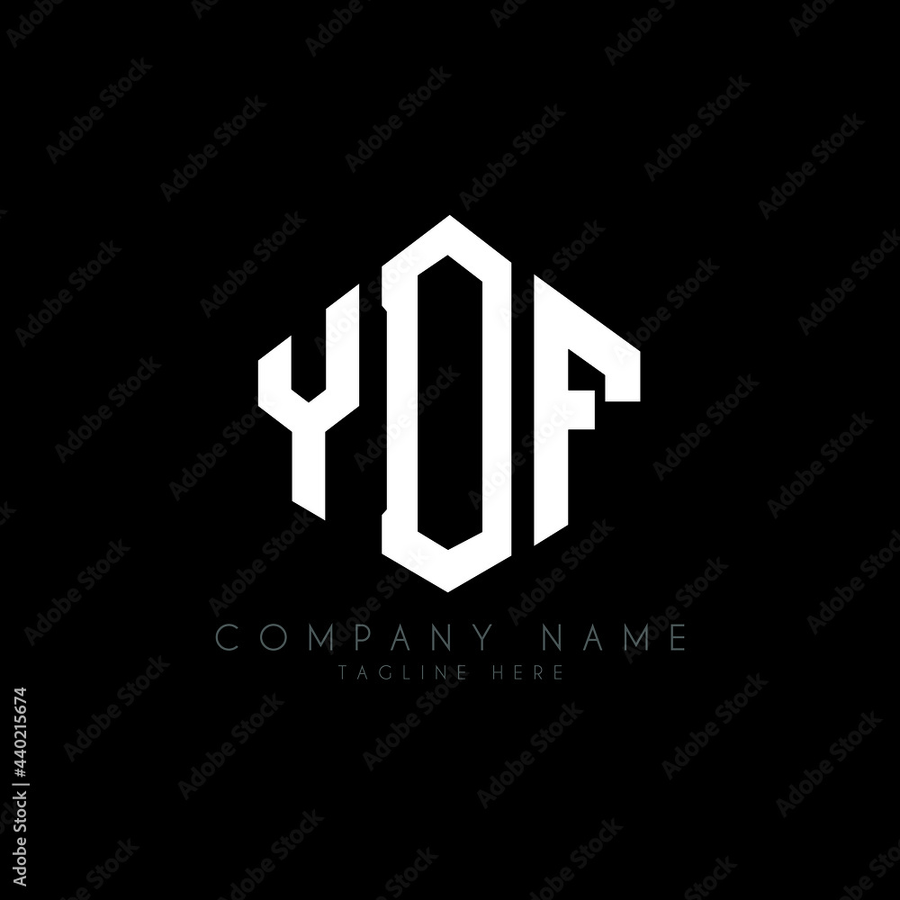 YDF letter logo design with polygon shape. YDF polygon logo monogram. YDF cube logo design. YDF hexagon vector logo template white and black colors. YDF monogram, YDF business and real estate logo. YDF letter logo design with polygon shape. YDF polygon logo monogram. YDF cube logo design. YDF hexagon vector logo template white and black colors. YDF monogram, YDF business and real estate logo.