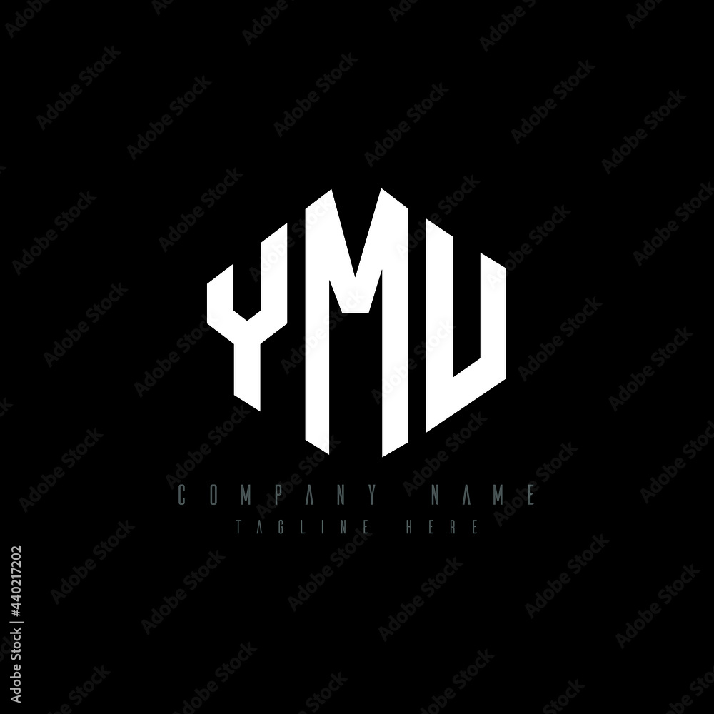 YMU letter logo design with polygon shape. YMU polygon logo monogram. YMU cube logo design. YMU hexagon vector logo template white and black colors. YMU monogram, YMU business and real estate logo. YMU letter logo design with polygon shape. YMU polygon logo monogram. YMU cube logo design. YMU hexagon vector logo template white and black colors. YMU monogram, YMU business and real estate logo.