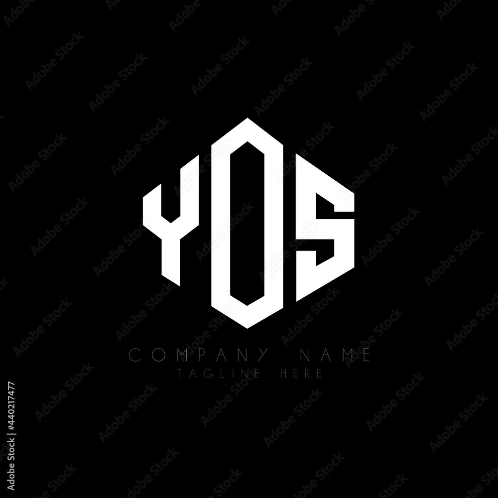 YOS letter logo design with polygon shape. YOS polygon logo monogram. YOS cube logo design. YOS hexagon vector logo template white and black colors. YOS monogram, YOS business and real estate logo. YOS letter logo design with polygon shape. YOS polygon logo monogram. YOS cube logo design. YOS hexagon vector logo template white and black colors. YOS monogram, YOS business and real estate logo.