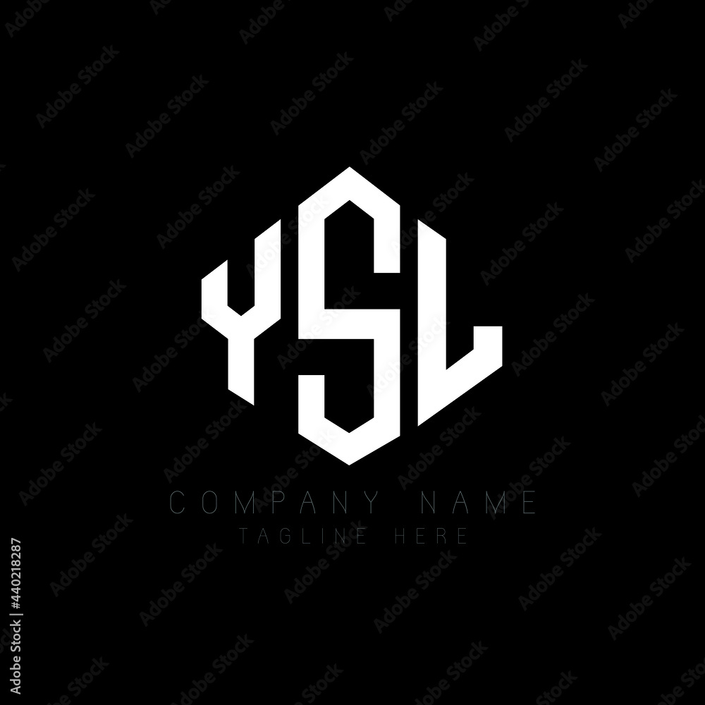 YSL letter logo design with polygon shape. YSL polygon logo monogram. YSL cube logo design. YSL hexagon vector logo template white and black colors. YSL monogram, YSL business and real estate logo. YSL letter logo design with polygon shape. YSL polygon logo monogram. YSL cube logo design. YSL hexagon vector logo template white and black colors. YSL monogram, YSL business and real estate logo.