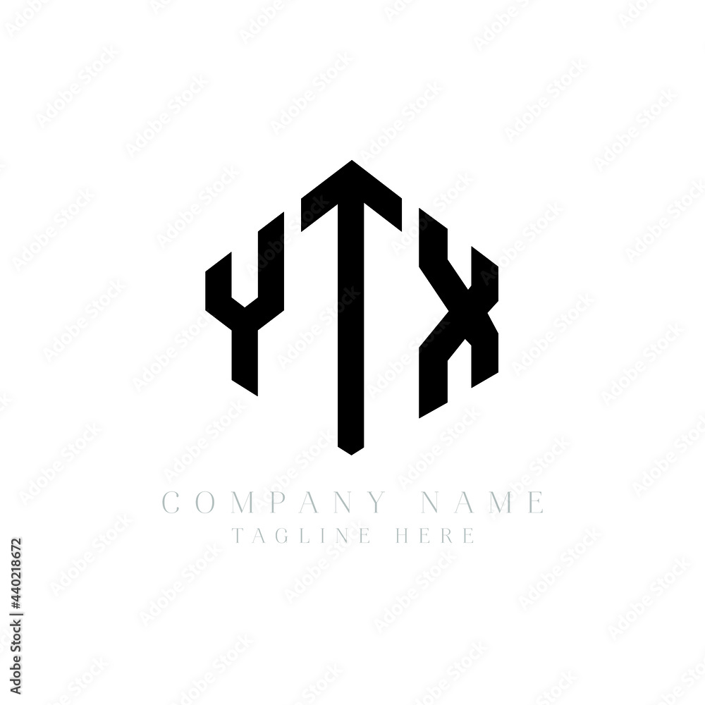 YTX letter logo design with polygon shape. YTX polygon logo monogram. YTX cube logo design. YTX hexagon vector logo template white and black colors. YTX monogram, YTX business and real estate logo. YTX letter logo design with polygon shape. YTX polygon logo monogram. YTX cube logo design. YTX hexagon vector logo template white and black colors. YTX monogram, YTX business and real estate logo.