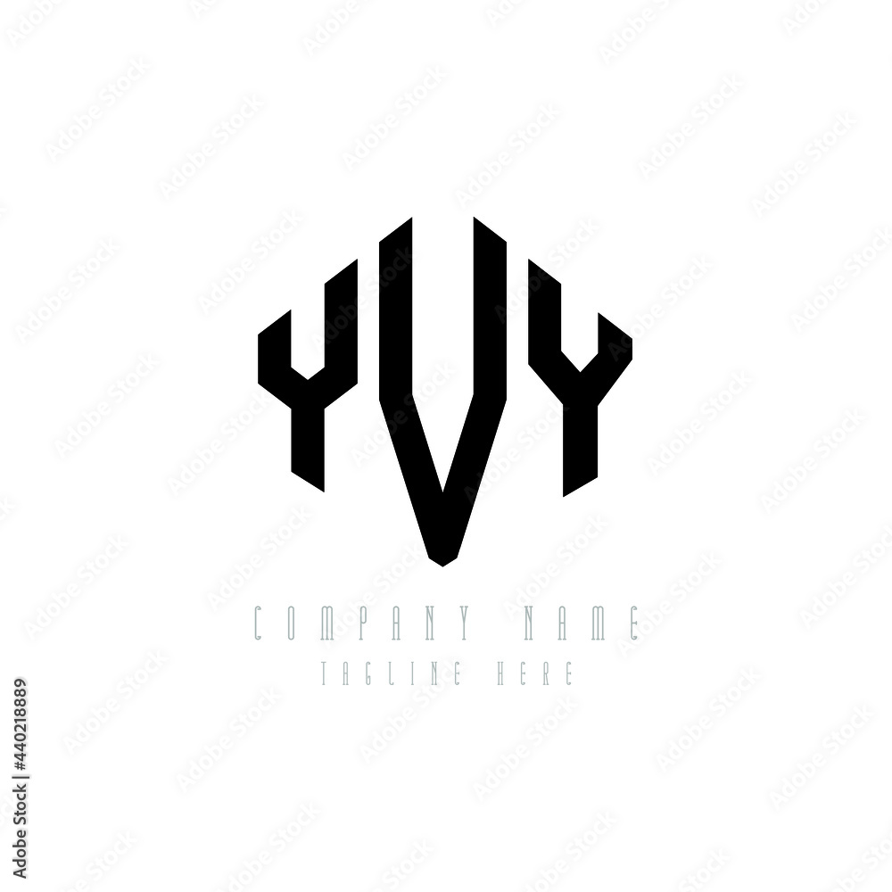YVY letter logo design with polygon shape. YVY polygon logo monogram. YVY cube logo design. YVY hexagon vector logo template white and black colors. YVY monogram, YVY business and real estate logo. YVY letter logo design with polygon shape. YVY polygon logo monogram. YVY cube logo design. YVY hexagon vector logo template white and black colors. YVY monogram, YVY business and real estate logo.