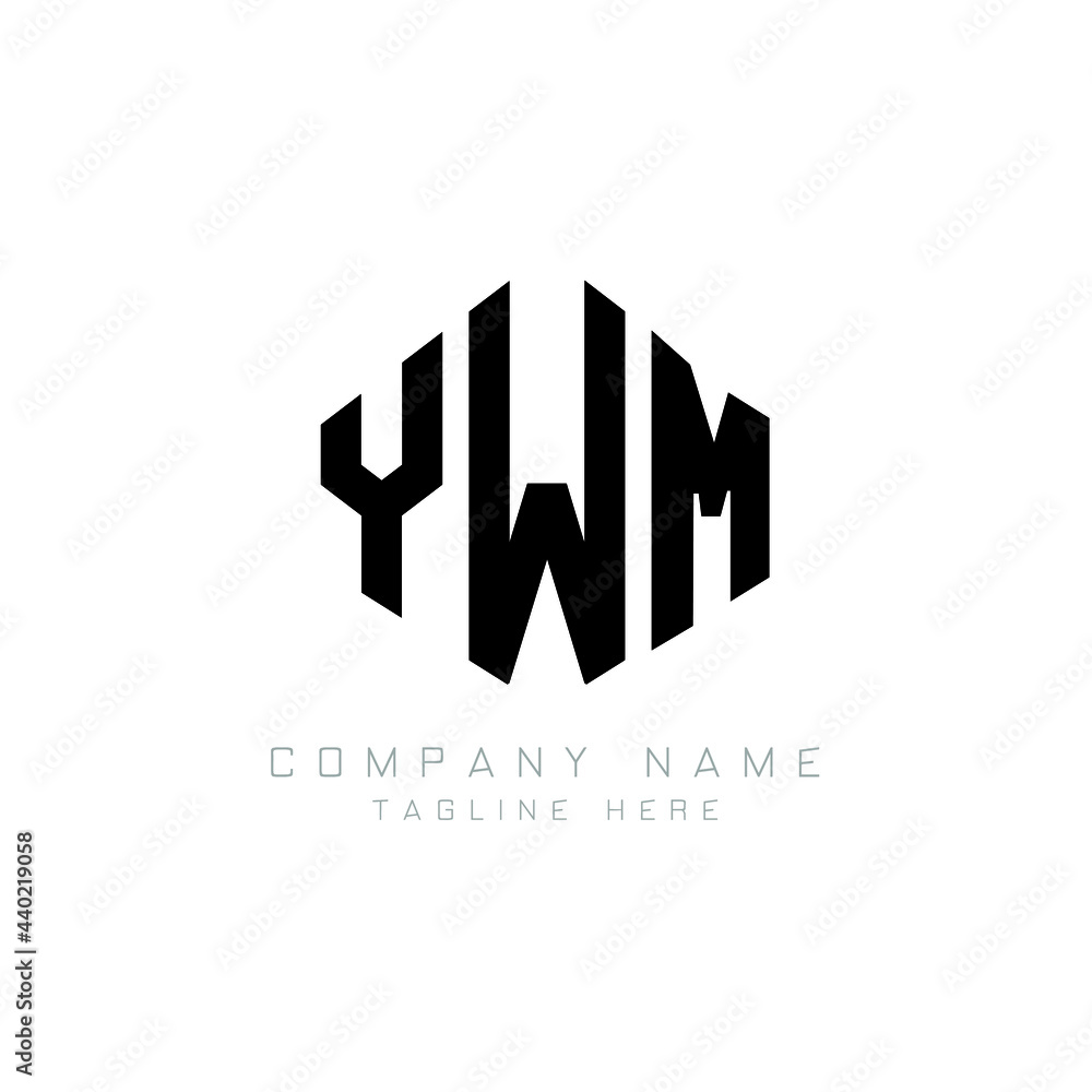 YWM letter logo design with polygon shape. YWM polygon logo monogram. YWM cube logo design. YWM hexagon vector logo template white and black colors. YWM monogram, YWM business and real estate logo. YWM letter logo design with polygon shape. YWM polygon logo monogram. YWM cube logo design. YWM hexagon vector logo template white and black colors. YWM monogram, YWM business and real estate logo.