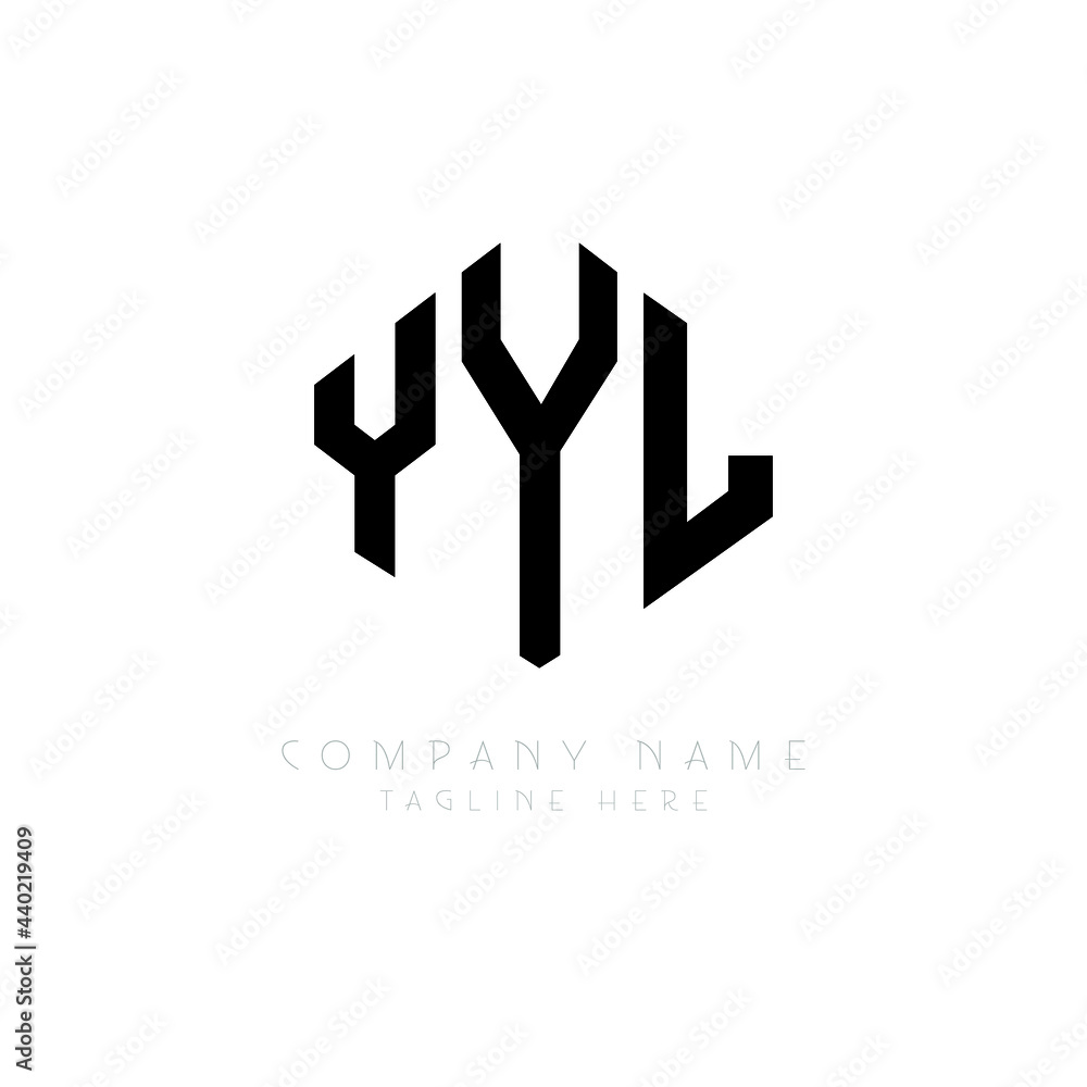 YYL letter logo design with polygon shape. YYL polygon logo monogram. YYL cube logo design. YYL hexagon vector logo template white and black colors. YYL monogram, YYL business and real estate logo. YYL letter logo design with polygon shape. YYL polygon logo monogram. YYL cube logo design. YYL hexagon vector logo template white and black colors. YYL monogram, YYL business and real estate logo.