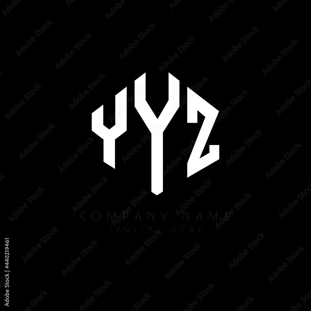 YYZ letter logo design with polygon shape. YYZ polygon logo monogram. YYZ cube logo design. YYZ hexagon vector logo template white and black colors. YYZ monogram, YYZ business and real estate logo. YYZ letter logo design with polygon shape. YYZ polygon logo monogram. YYZ cube logo design. YYZ hexagon vector logo template white and black colors. YYZ monogram, YYZ business and real estate logo.