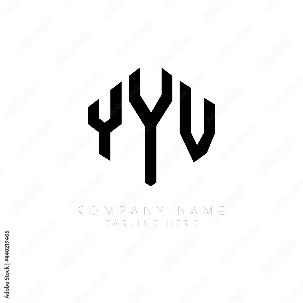 YYV letter logo design with polygon shape. YYV polygon logo monogram. YYV cube logo design. YYV hexagon vector logo template white and black colors. YYV monogram, YYV business and real estate logo. YYV letter logo design with polygon shape. YYV polygon logo monogram. YYV cube logo design. YYV hexagon vector logo template white and black colors. YYV monogram, YYV business and real estate logo.