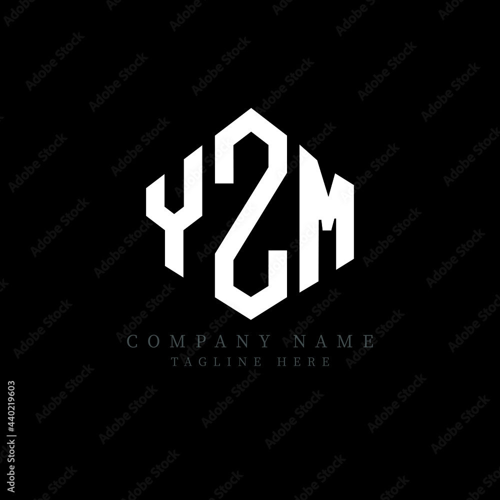 YZM letter logo design with polygon shape. YZM polygon logo monogram. YZM cube logo design. YZM hexagon vector logo template white and black colors. YZM monogram, YZM business and real estate logo. YZM letter logo design with polygon shape. YZM polygon logo monogram. YZM cube logo design. YZM hexagon vector logo template white and black colors. YZM monogram, YZM business and real estate logo.