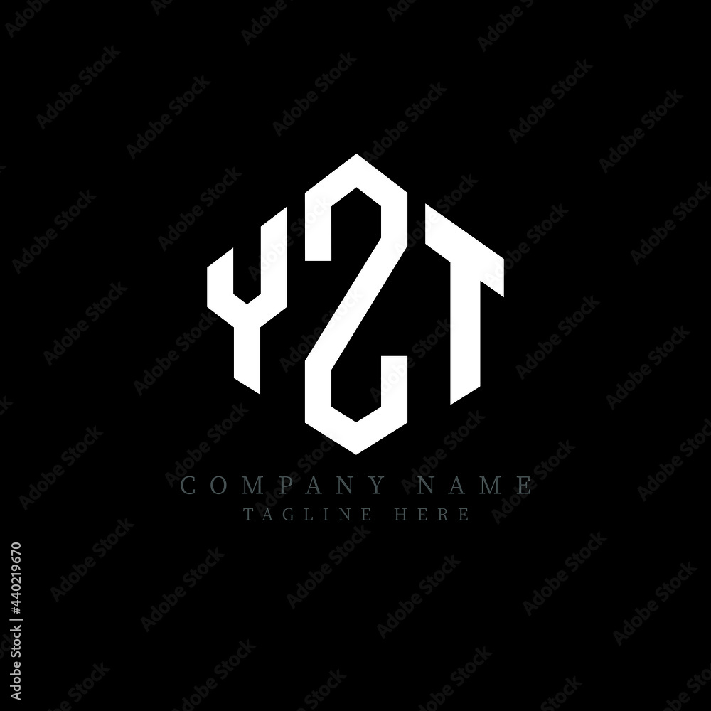 YZT letter logo design with polygon shape. YZT polygon logo monogram. YZT cube logo design. YZT hexagon vector logo template white and black colors. YZT monogram, YZT business and real estate logo. YZT letter logo design with polygon shape. YZT polygon logo monogram. YZT cube logo design. YZT hexagon vector logo template white and black colors. YZT monogram, YZT business and real estate logo.