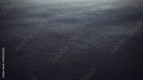 Shark Skin Leather Textile Flat Macro Texture Pattern Small V-shaped Teeth with Shallow Depth of Field 3d illustration render photo