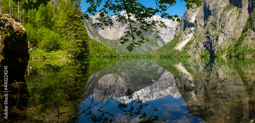 Obersee