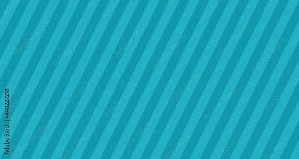 Obraz premium blue striped background