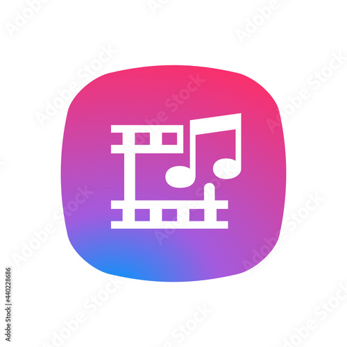 Movie Editor - Sticker