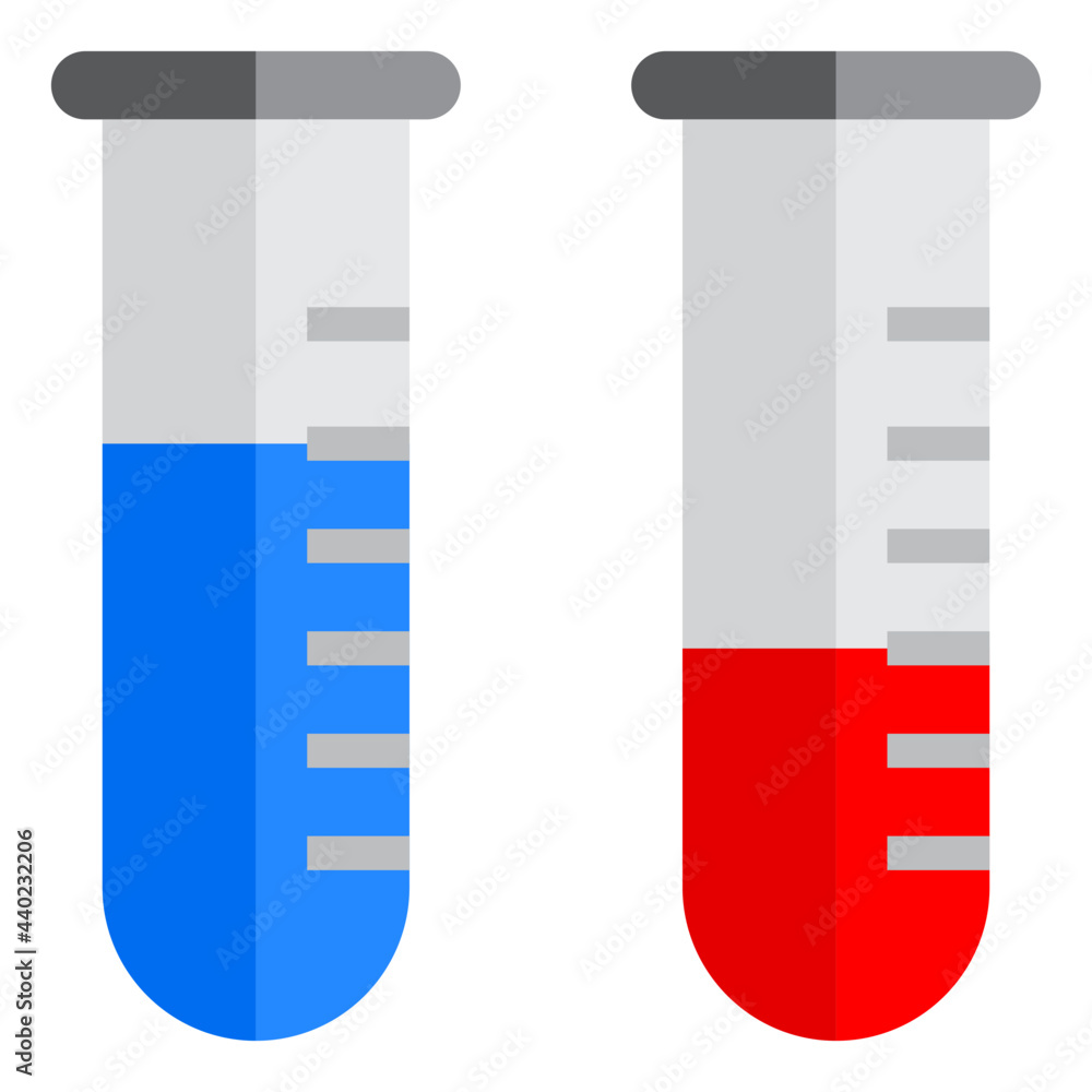 Tube flat style icon Tube flat style icon