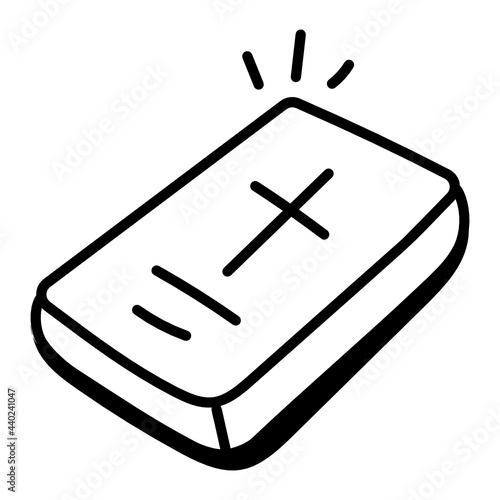 Bible 