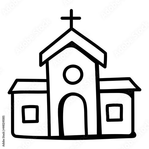 Church 