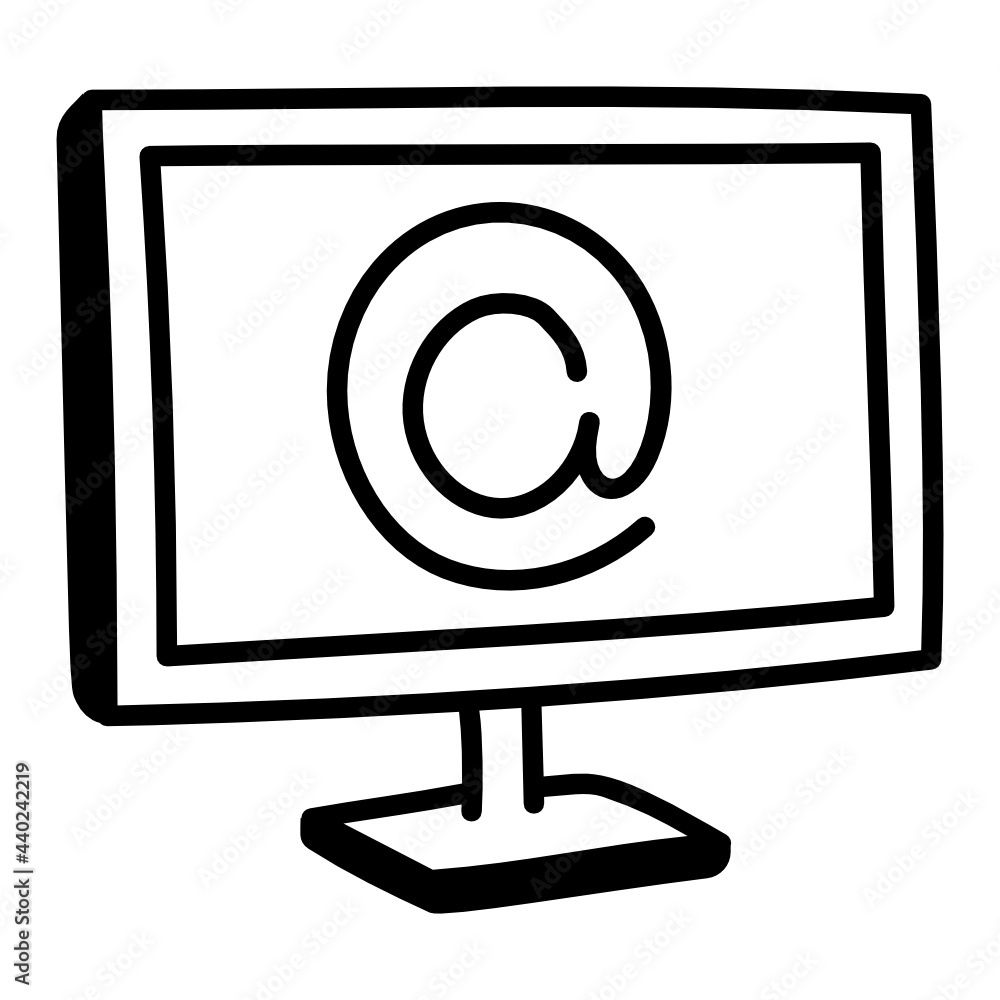 Computer Mail
Computer Mail
