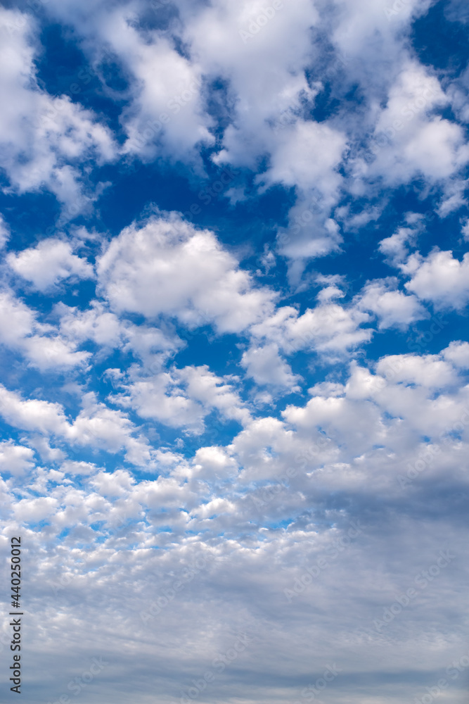 Dramatic sky with clouds. Nature background. Dramatic sky with clouds. Nature background.