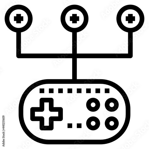 multiplayer