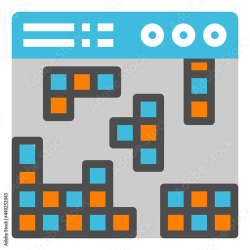 tetris