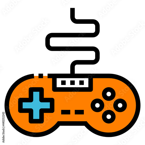 joystick