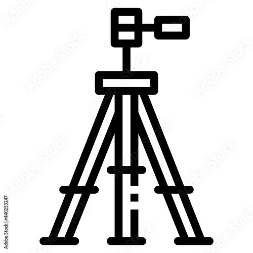 tripod