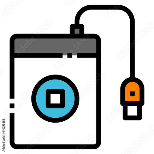external harddisk