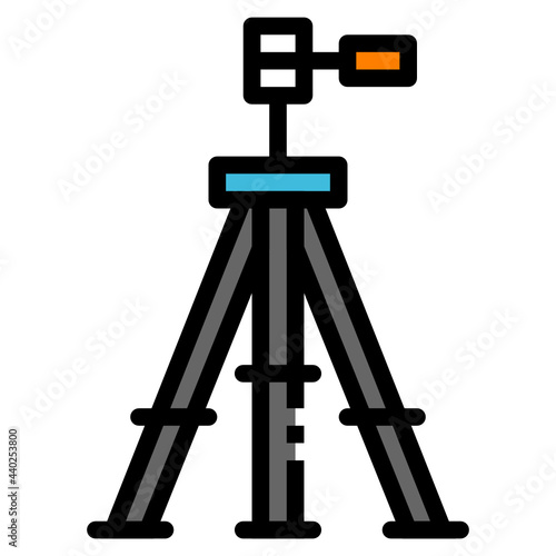 tripod