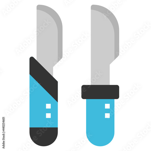 scalpel