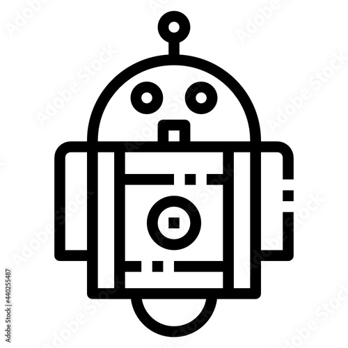 robot