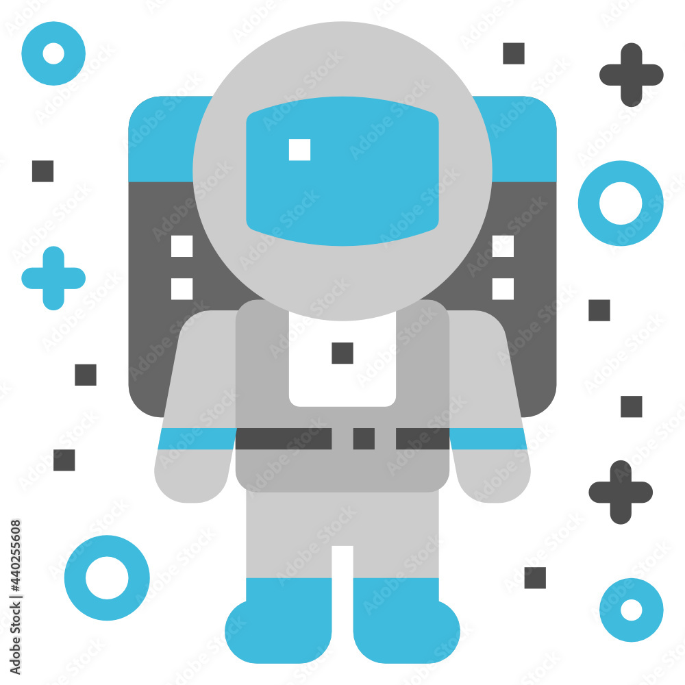astronaut astronaut