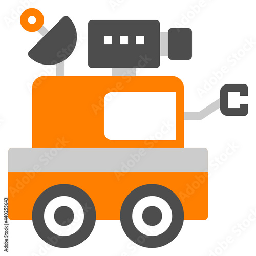 droid worker