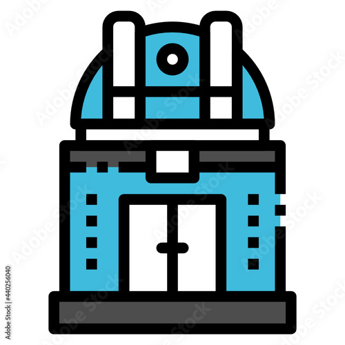 observatory