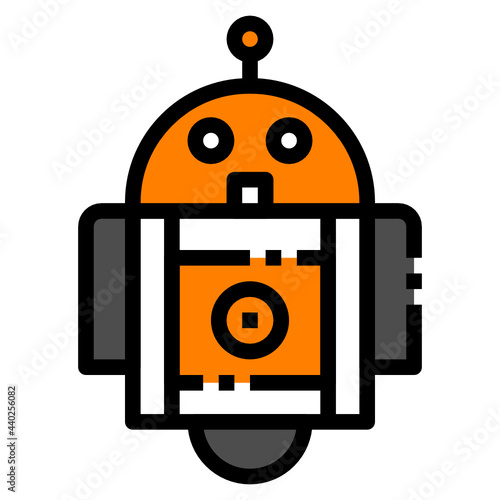 robot