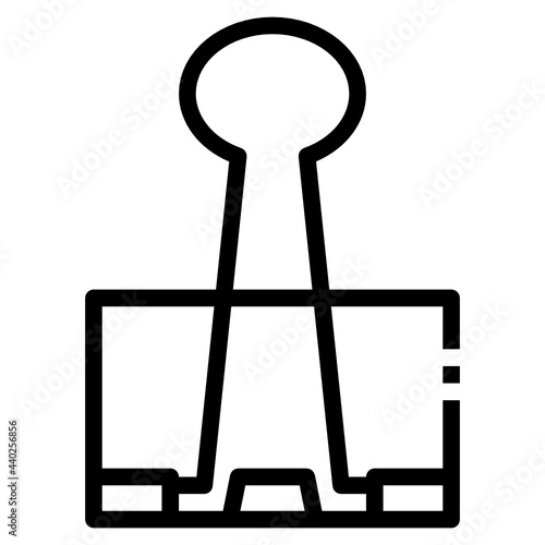 binder