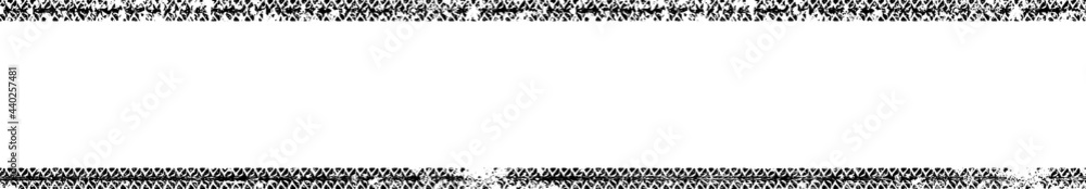 Vector Print Textured Tire Track . Design Element .Bike thread silhouette Vector Print Textured Tire Track . Design Element .Bike thread silhouette